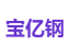 宝亿钢