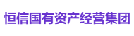 恒信国有资产经营集团