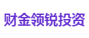 财金领锐投资
