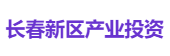 长春新区产业投资