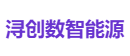浔创数智能源