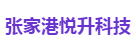 张家港悦升科技