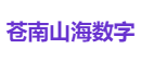 苍南山海数字