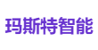 玛斯特智能