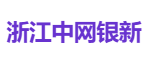 浙江中网银新