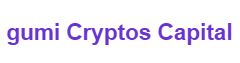 gumi Cryptos Capital