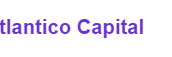 Atlantico Capital