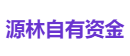 源林自有资金