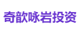 奇歆咏岩投资