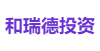 和瑞德投资