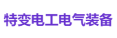 特变电工电气装备