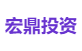 宏鼎投资