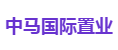 中马国际置业