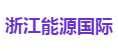 浙江能源国际