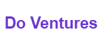 Do Ventures