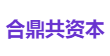 合鼎共资本