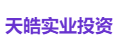 天皓实业投资