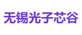 无锡光子芯谷