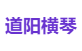 道阳横琴