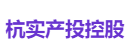 杭实产投控股