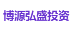 博源弘盛投资
