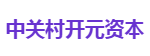 中关村开元资本