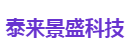 泰来景盛科技