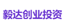 毅达创业投资