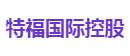 特福国际控股