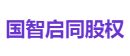 国智启同股权