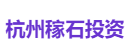 杭州稼石投资