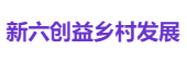 新六创益乡村发展