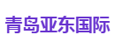 青岛亚东国际