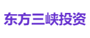 东方三峡投资