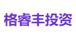 格睿丰投资