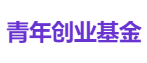 青年创业基金