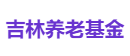 吉林养老基金