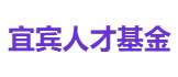 宜宾人才基金