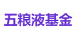 五粮液基金