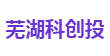 芜湖科创投