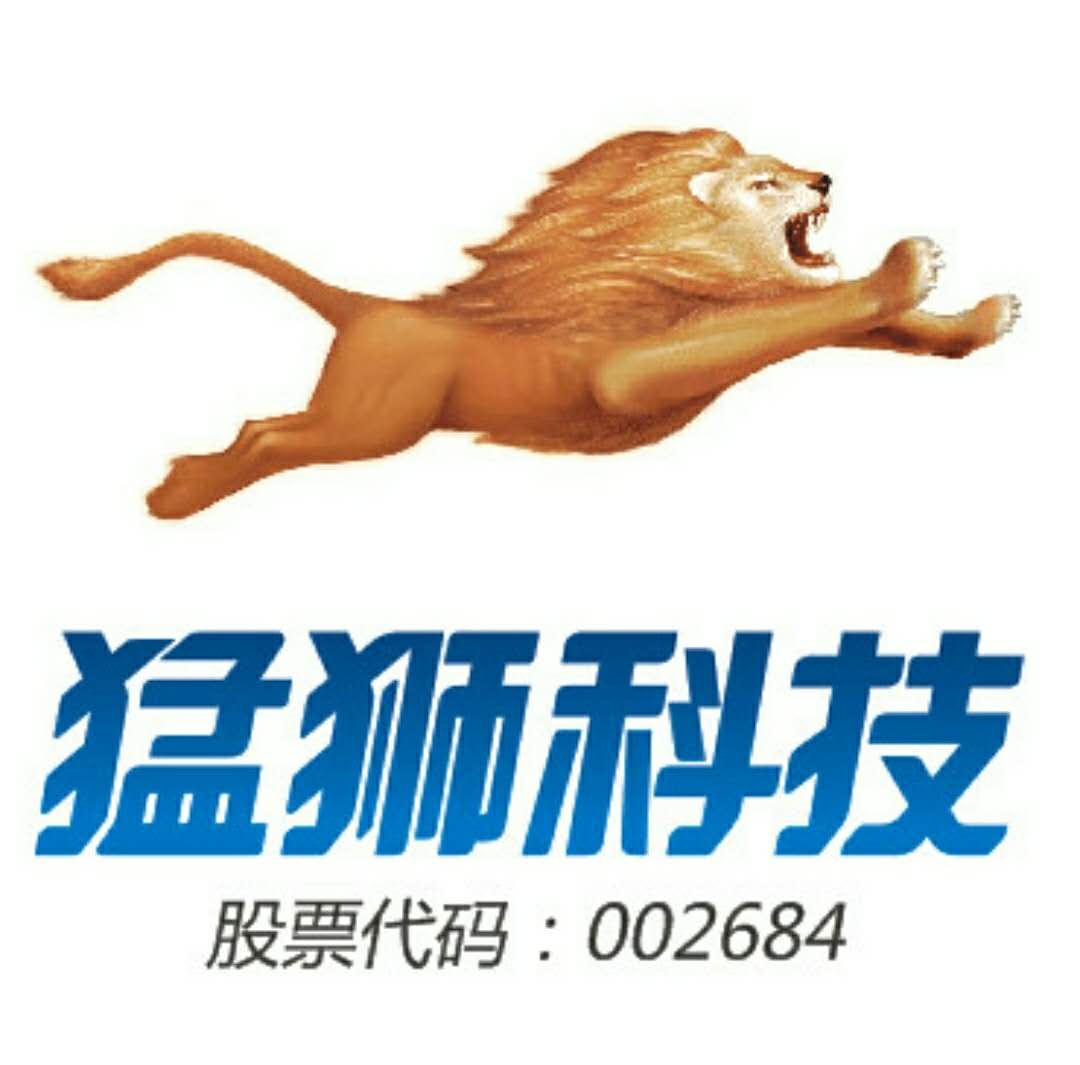 猛狮科技