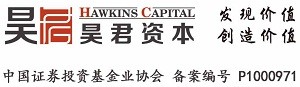 昊君资本