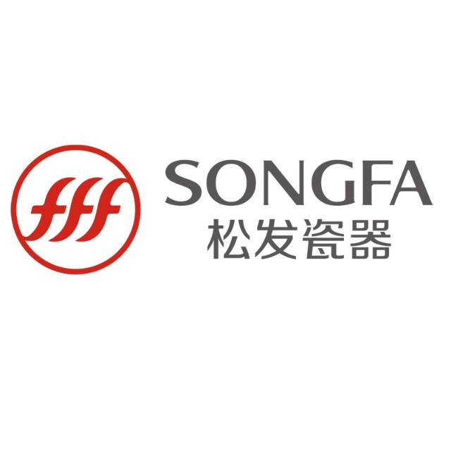 松发瓷器