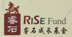 睿石成长