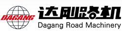 达刚路机