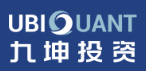 九坤投资