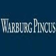 Warburg Pincus Venture
