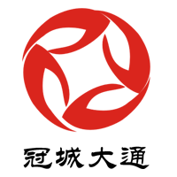 冠城大通