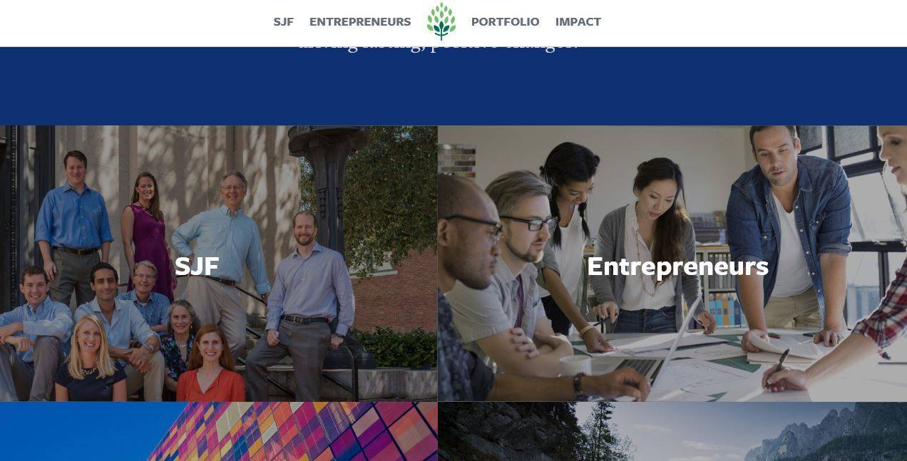 SJF Ventures