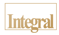 Integral/丰厚投资